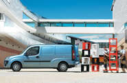Fiat Doblo Base