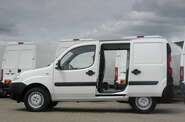 Fiat Doblo Base