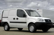 Fiat Doblo Base