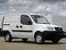 Fiat Doblo I покоління (FL) Фургон