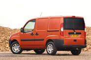 Fiat Doblo Base