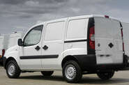 Fiat Doblo Base