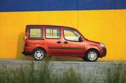 Fiat Doblo Base
