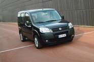 Fiat Doblo Base
