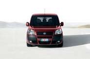 Fiat Doblo Base