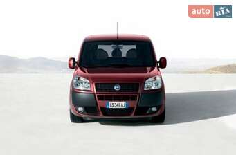 Fiat Doblo 2025 в Одеса