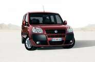 Fiat Doblo Base