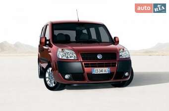 Fiat Doblo 2025 в Одеса