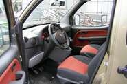 Fiat Doblo Base