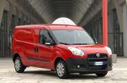 Fiat Doblo Base