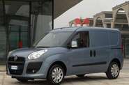 Fiat Doblo Base