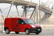Fiat Doblo Base