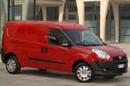 Fiat Doblo Base