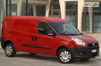 Fiat Doblo 2025 Base