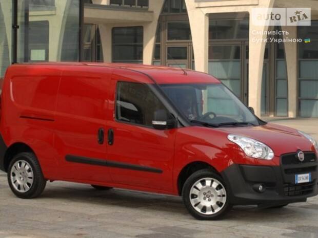 Fiat Doblo 2025 Fiat Doblo 2025