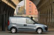 Fiat Doblo Base