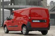 Fiat Doblo Base