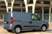 Fiat Doblo Base