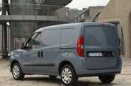Fiat Doblo Base