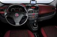 Fiat Doblo Base