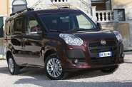 Fiat Doblo Base