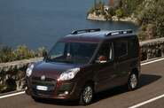 Fiat Doblo Base