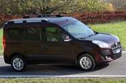 Fiat Doblo Base