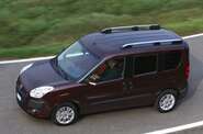 Fiat Doblo Base