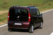 Fiat Doblo Base