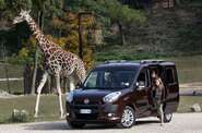 Fiat Doblo Base
