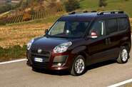 Fiat Doblo Base