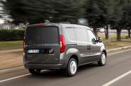 Fiat Doblo Base