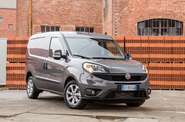 Fiat Doblo Base