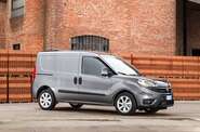 Fiat Doblo Base