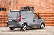 Fiat Doblo Base