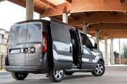 Fiat Doblo Base