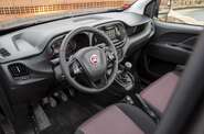 Fiat Doblo Base