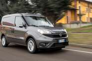 Fiat Doblo Base