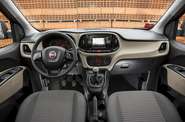 Fiat Doblo Base