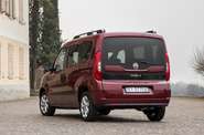 Fiat Doblo Base