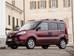 Fiat Doblo II поколение (FL) Минивэн