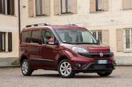 Fiat Doblo Base