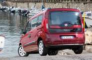 Fiat Doblo Base