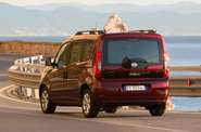 Fiat Doblo Base