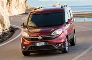 Fiat Doblo Base