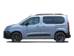 Fiat Doblo III покоління Мінівен