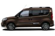 Fiat Doblo Base
