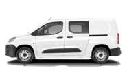 Fiat Doblo Base