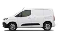 Fiat Doblo Base
