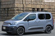 Fiat Doblo Base